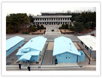 판문점 dmz 비무장지대 관광