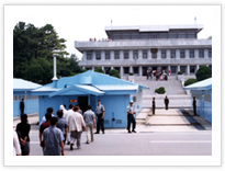판문점 dmz 비무장지대 관광